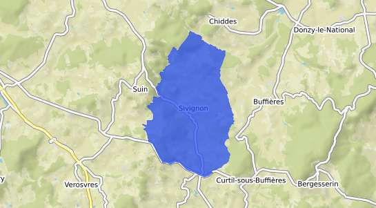 prix immobilier Sivignon