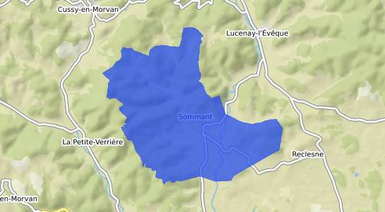 prix immobilier Sommant