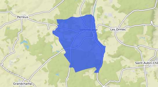 prix immobilier Sommecaise