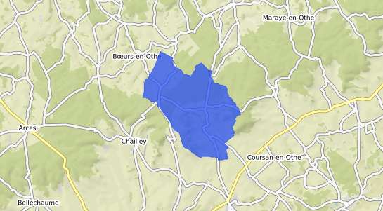 prix immobilier Sormery