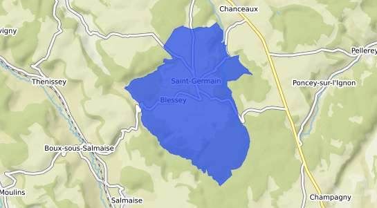 prix immobilier Source Seine