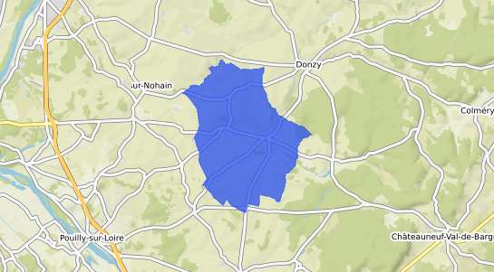 prix immobilier Suilly la Tour