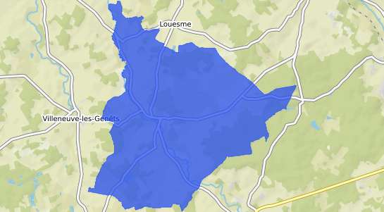 prix immobilier Tannerre en Puisaye
