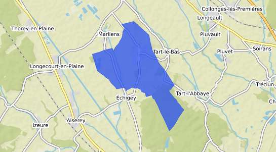 prix immobilier Tart le Haut
