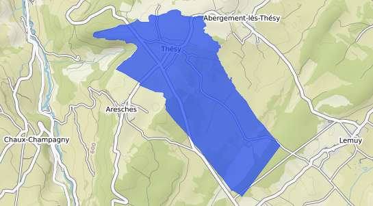 prix immobilier Thsy