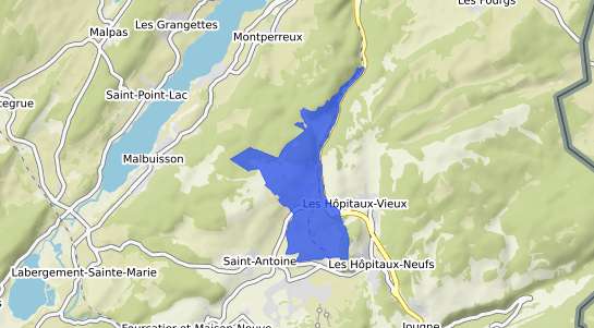 prix immobilier Touillon et Loutelet