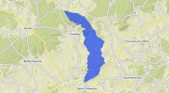 prix immobilier Turny