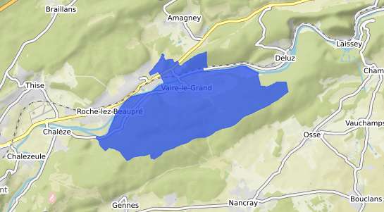 prix immobilier Vaire