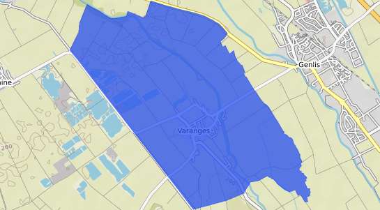 prix immobilier Varanges