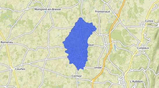 prix immobilier Varennes Saint Sauveur