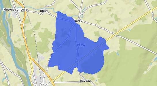 prix immobilier Varennes ls Narcy