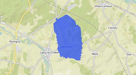 prix immobilier Varennes