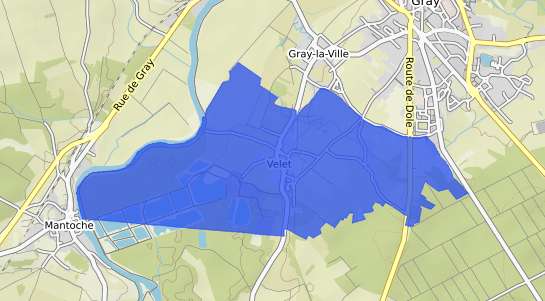 prix immobilier Velet