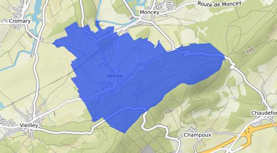 prix immobilier Venise