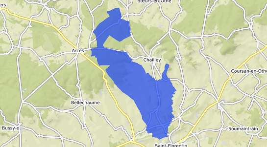 prix immobilier Venizy