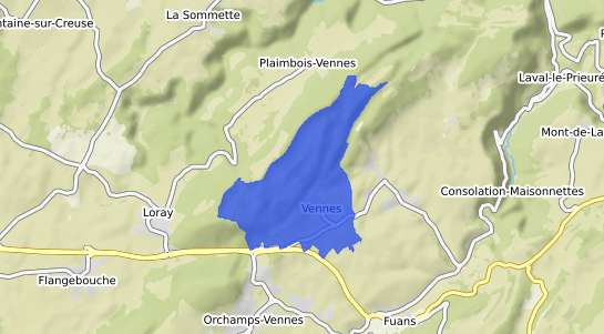 prix immobilier Vennes