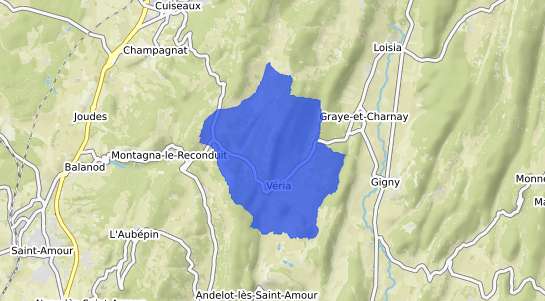 prix immobilier Vria