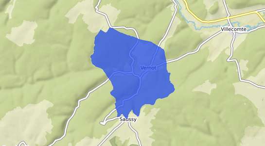 prix immobilier Vernot