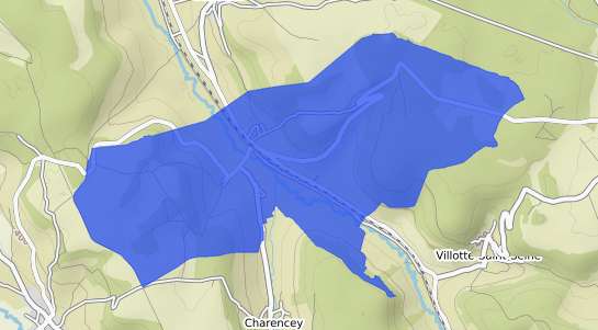 prix immobilier Verrey sous Salmaise