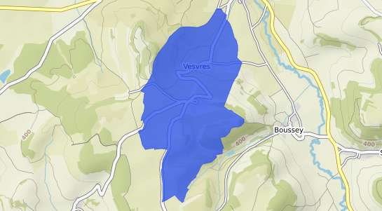 prix immobilier Vesvres