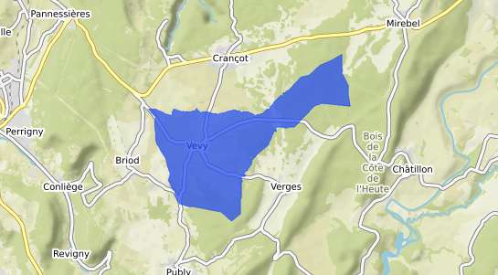 prix immobilier Vevy