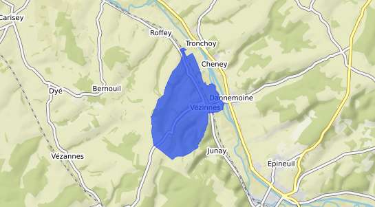 prix immobilier V�zinnes