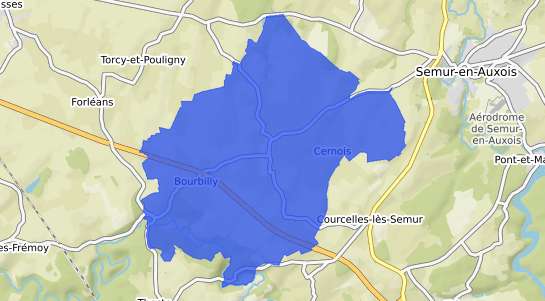 prix immobilier Vic de Chassenay