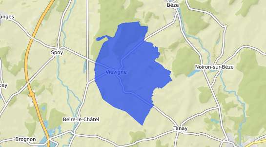 prix immobilier Vi�vigne