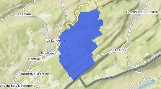 prix immobilier Ville du Pont