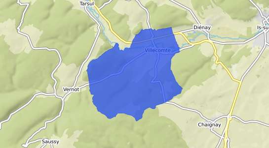 prix immobilier Villecomte