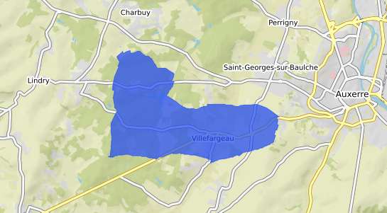 prix immobilier Villefargeau