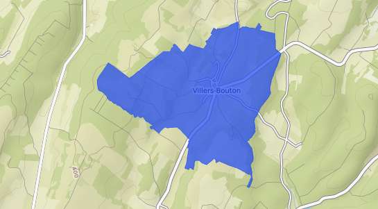 prix immobilier Villers Bouton