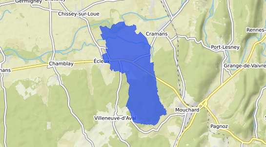 prix immobilier Villers Farlay