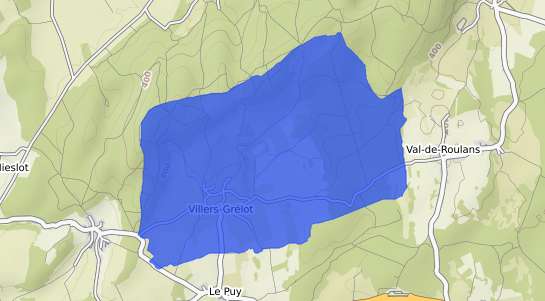 prix immobilier Villers Grlot