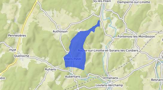 prix immobilier Villers Pater