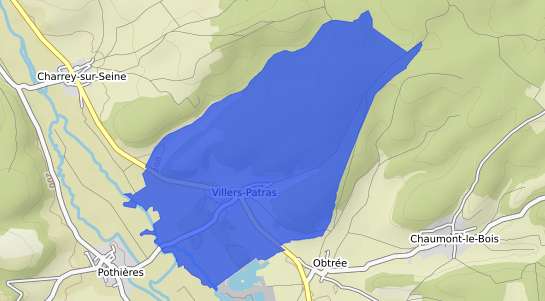 prix immobilier Villers Patras