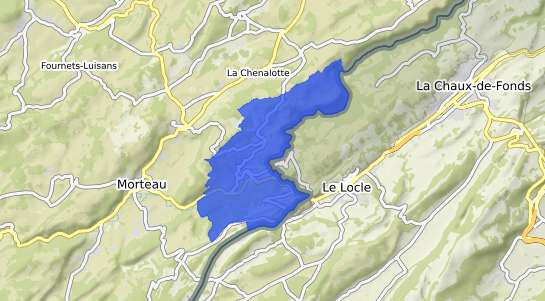 prix immobilier Villers le Lac