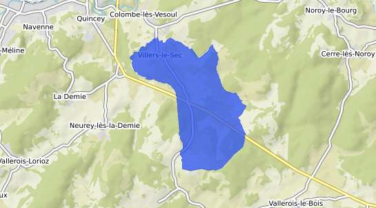 prix immobilier Villers le Sec