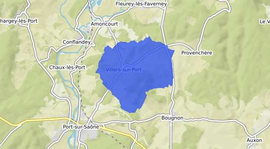 prix immobilier Villers sur Port