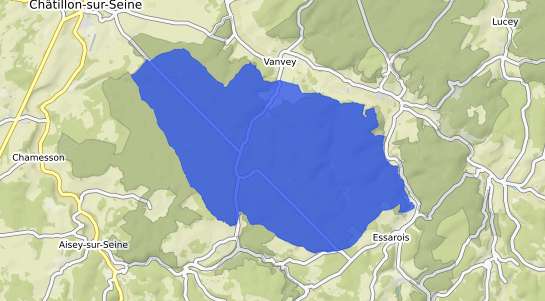 prix immobilier Villiers le Duc