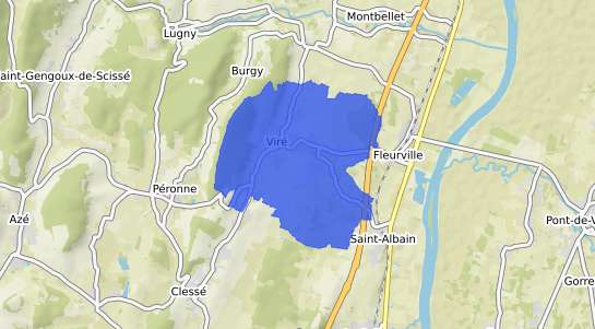 prix immobilier Vir�