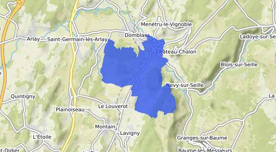 prix immobilier Voiteur