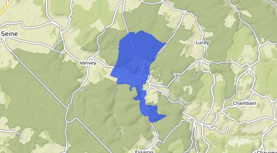 prix immobilier Voulaines les Templiers