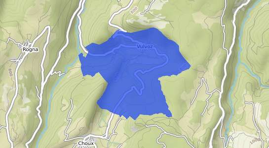 prix immobilier Vulvoz