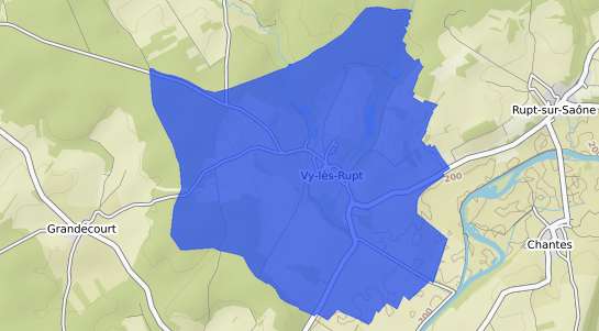 prix immobilier Vy l�s Rupt
