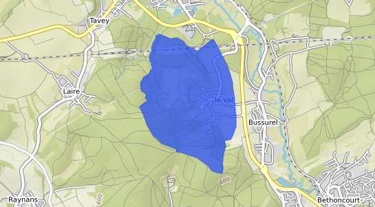 prix immobilier Vyans le Val