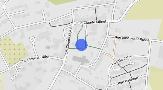 prix immobilier Bangor