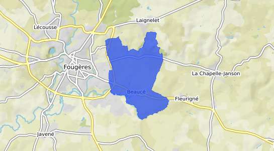 prix immobilier Beauc�