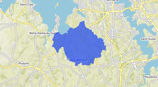 prix immobilier Beaussais-sur-Mer