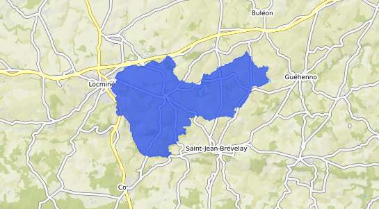 prix immobilier Bignan